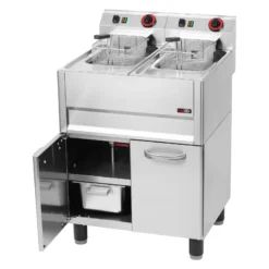 RedFox Fritös FE 61 ELT