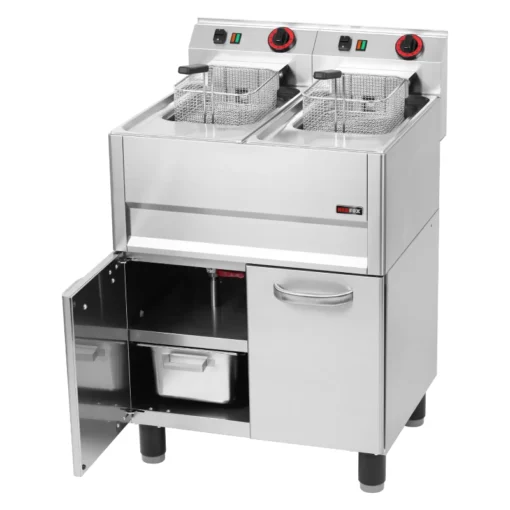 RedFox Fritös FE 61 ELT