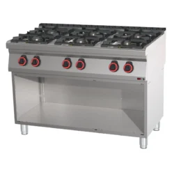 RedFox SP 70-120 G