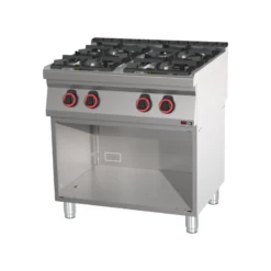 RedFox SP 70-80 G