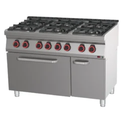 RedFox SPBT 70-120 21 GE