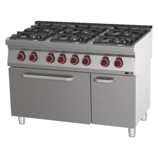 RedFox SPBT 70-120 21 GE