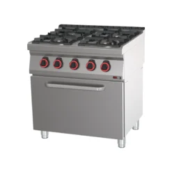 RedFox SPBT 70-80 11 GE