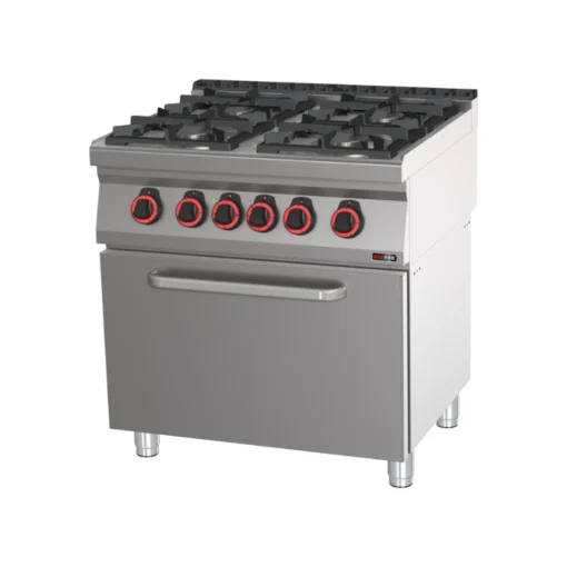 RedFox SPBT 70-80 21 GE