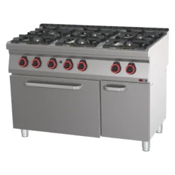 RedFox SPT 70-120 21 G