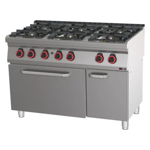 RedFox SPT 70-120 21 G