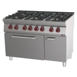 RedFox SPT 70-120 21 GE