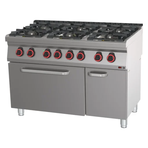 RedFox SPT 70-120 21 GE