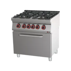 RedFox SPT 70-80 21 GE
