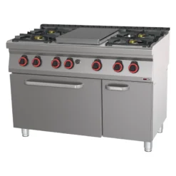 RedFox STPT 70-120 21 GE