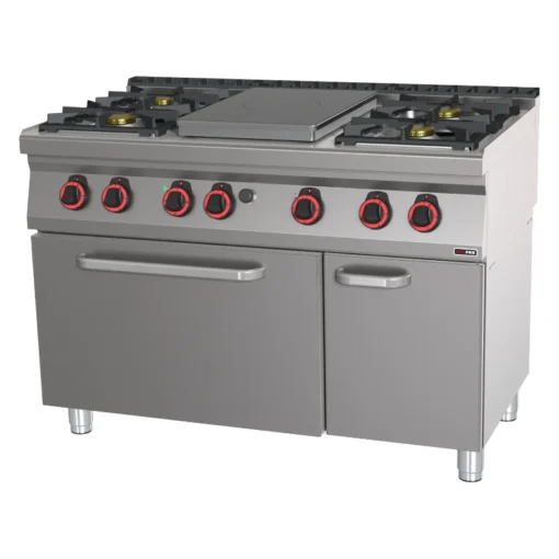 RedFox STPT 70-120 21 GE