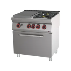 RedFox STPT 70-80 21 GE