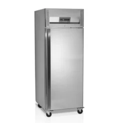 Tefcold kylskåp RK710 INOX
