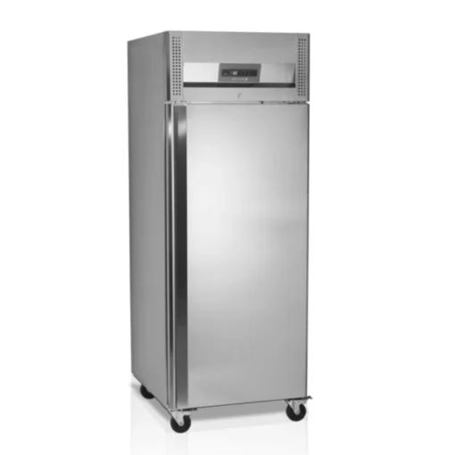 Tefcold kylskåp RK710 INOX