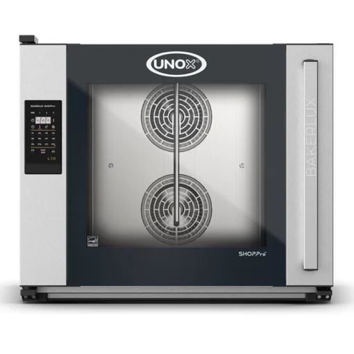 Unox Bake off ugn LED XEFR-06EU-ELRV