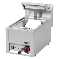 Elektrisk pommesvärmeri RedFox